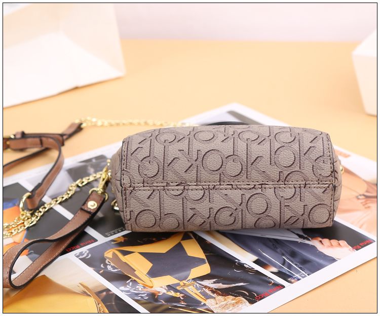 女包批发气质休闲女包链条时尚手机包韩版女单肩斜挎小包包女包详情图5