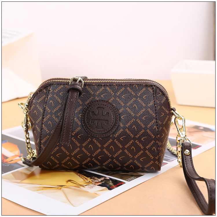 女包批发气质休闲女包链条时尚手机包韩版女单肩斜挎小包包女包详情图11