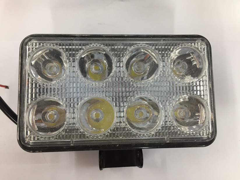 4 "Work light