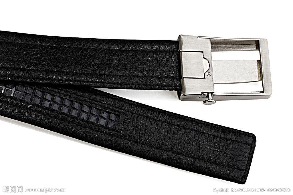 Classic Fashion Explosive Men's Belt 10000598