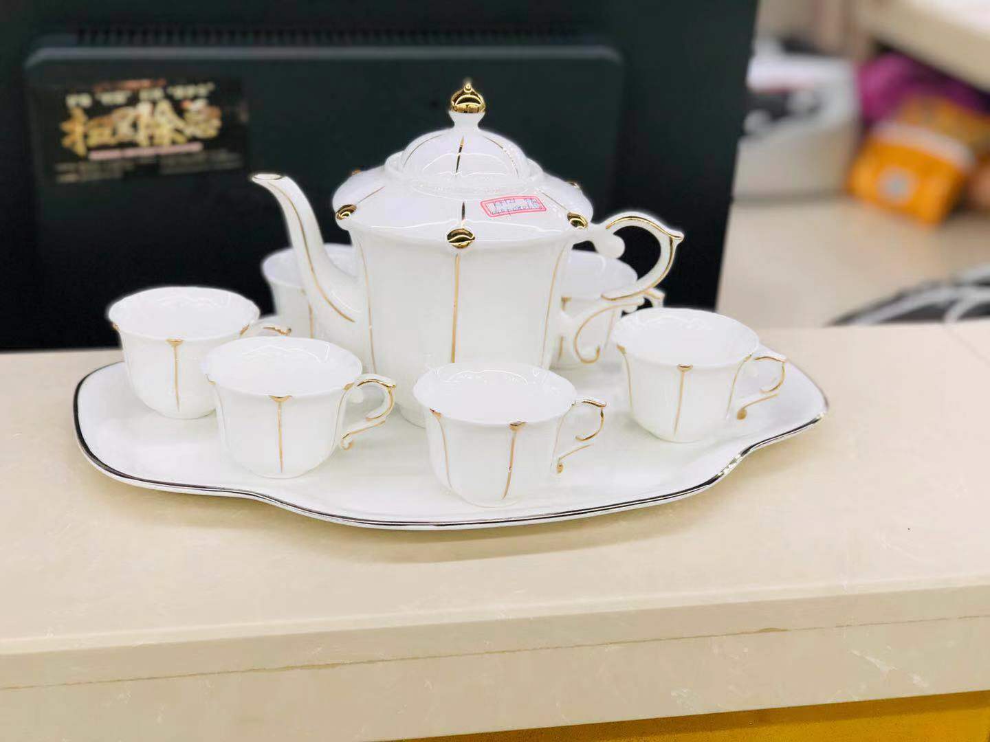 骨瓷酒具  厂家直销批发零售现货资讯请下单