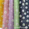 2020 230 twill.420PVC little daisies Oxford. Bags. Backpacks. Handbags. Cosmetic bags. Picnic MATS thumbnail