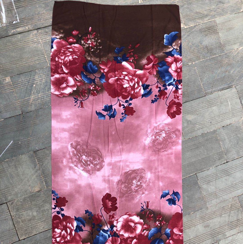 Printed Scarf