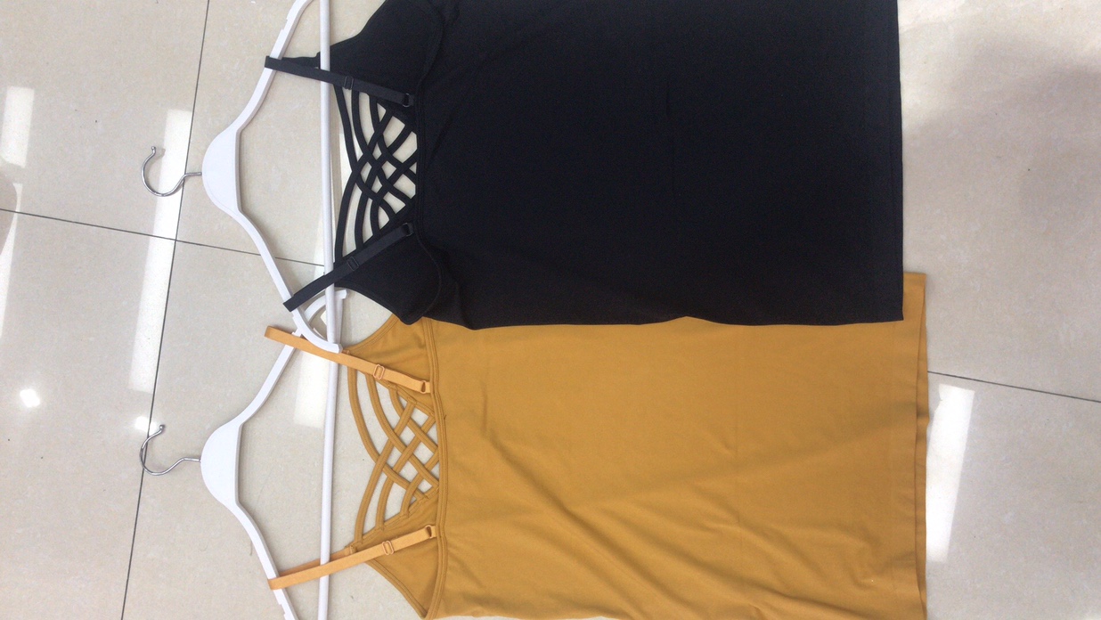 Seamless Cotton Sling