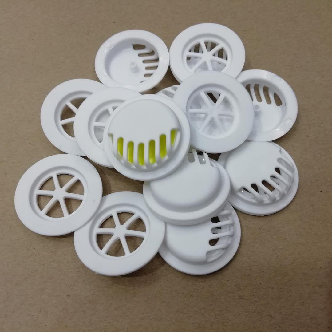口罩透明透气阀 呼吸阀