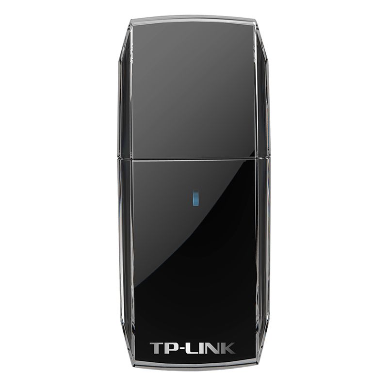 TP-LINK USB无线网卡迷你型tplink笔记本电脑随身wifi发射接收器详情图6