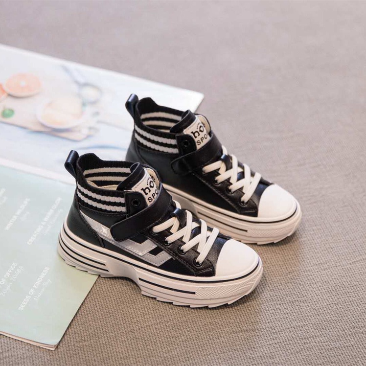 Wool Top Board Shoes Specification drawing