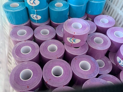 Wear-Resistant Cloth Base