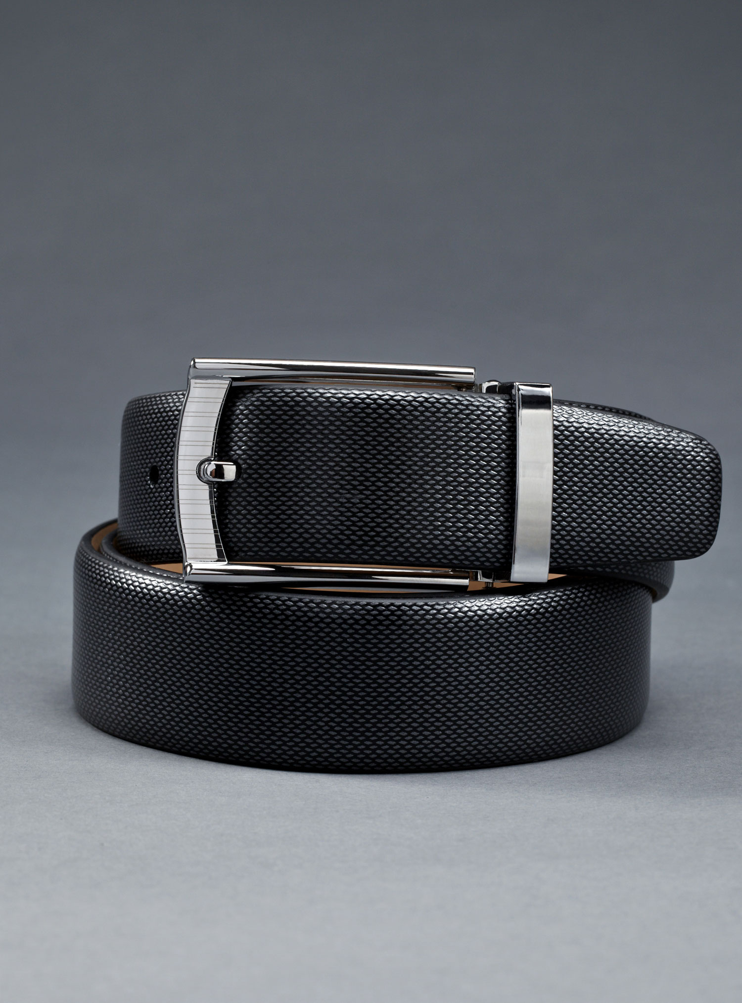 Classic Fashion Explosion Men's Belt 10000544