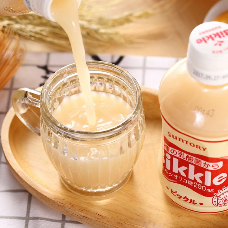 三得利乳酸菌详情图2