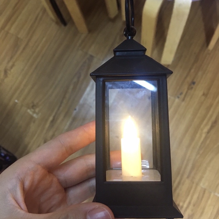 Mini lantern