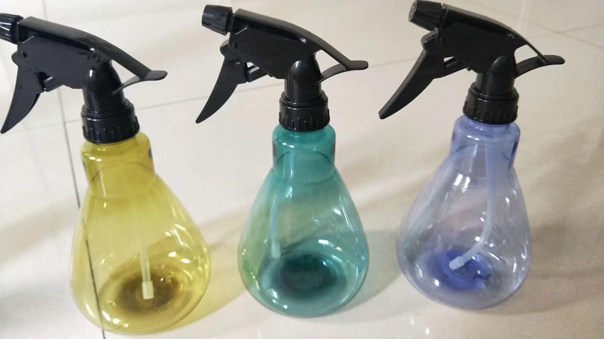 New sprayers thumbnail
