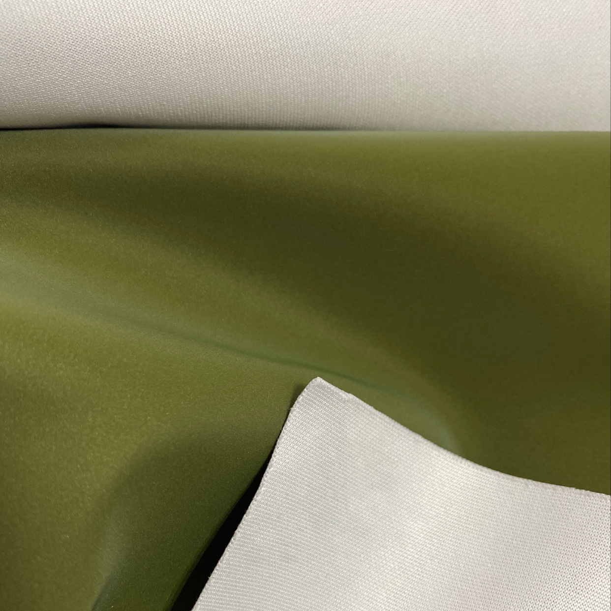 0.6哑光磨砂羽绒服皮革面料表面磨砂真材实料质量好10详情1