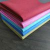 Wholesale 600D matte fabric PVC Oxford fabric factory direct sales with stock available Application Scenario