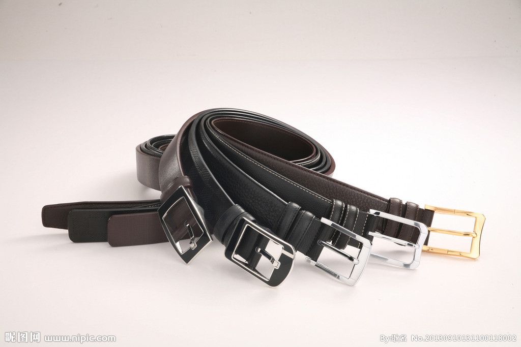 Cinturones de hombre de estilo clásico de moda blast 10000682