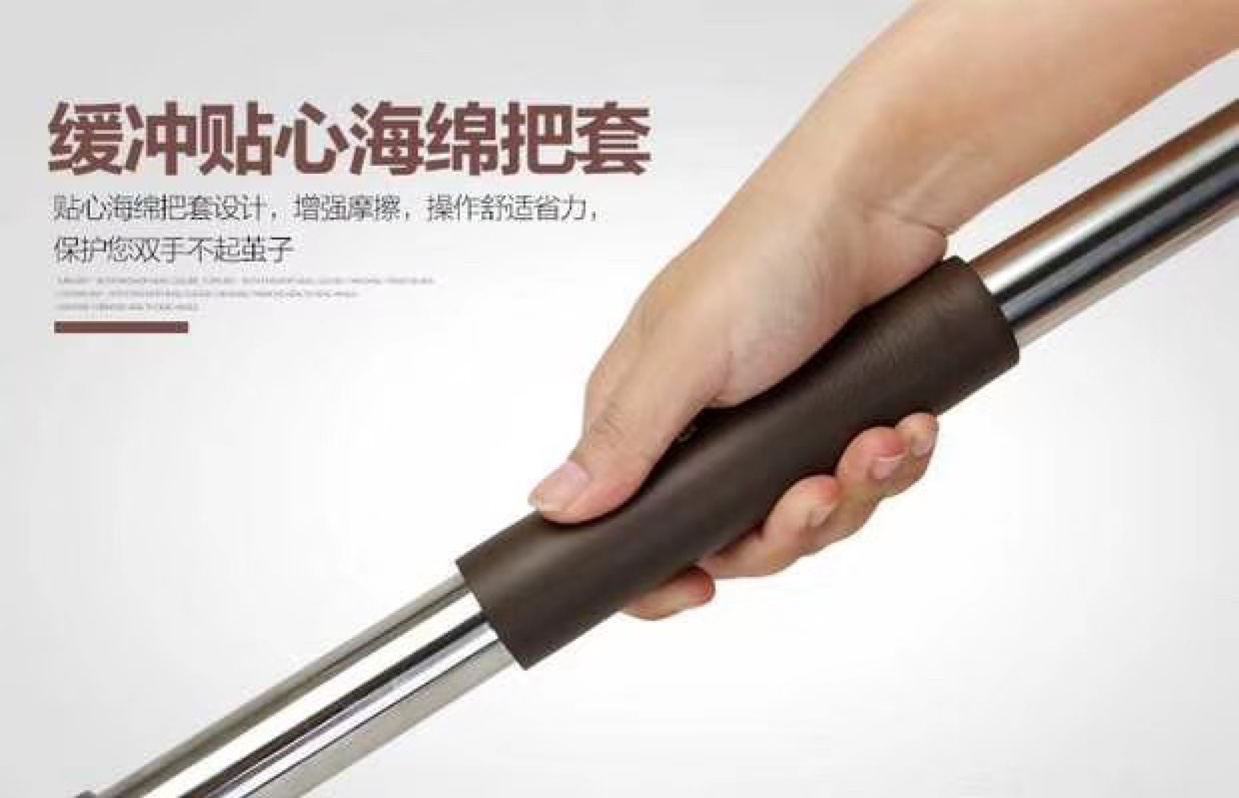 Spray mop spray mop multi-purpose mop Item Picture