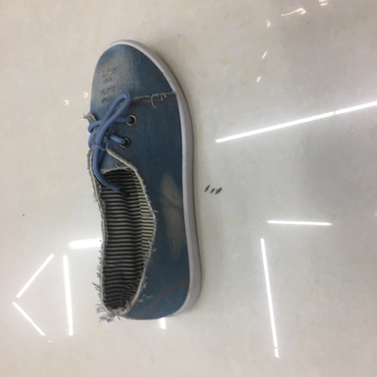 Women's cloth shoes 39 details Picture