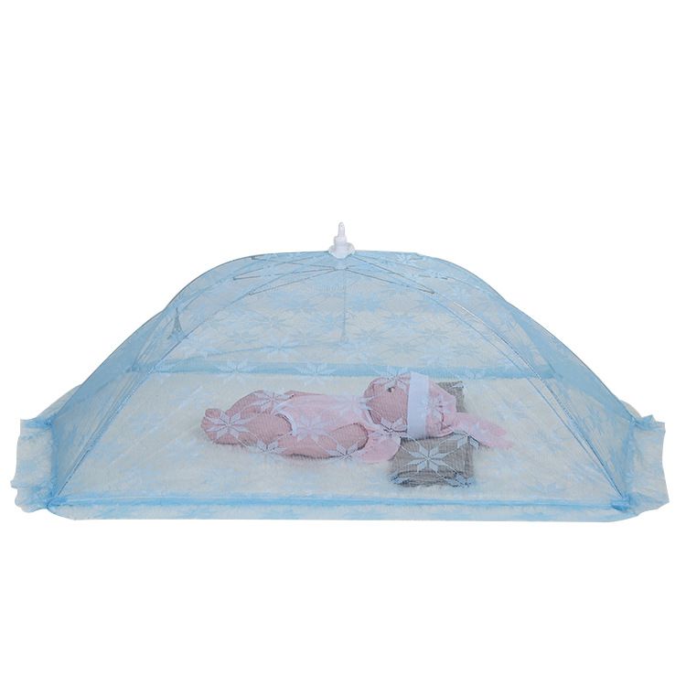 Anti-Mosquito Mosquito Bed Net For Babies Yurt Net For Children Bb Bed Net Small Bed Net For Babies Mosquito Net Cover Item Picture