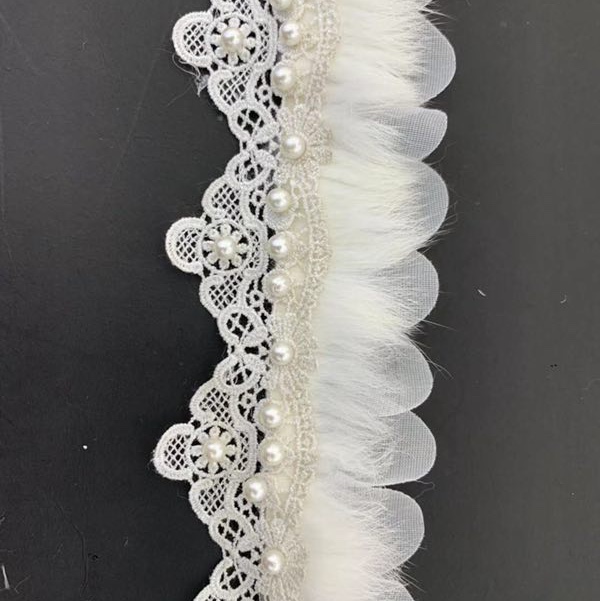 Lace 8