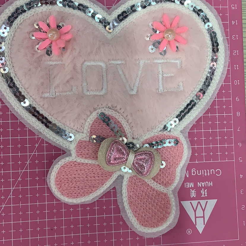Corsages 3