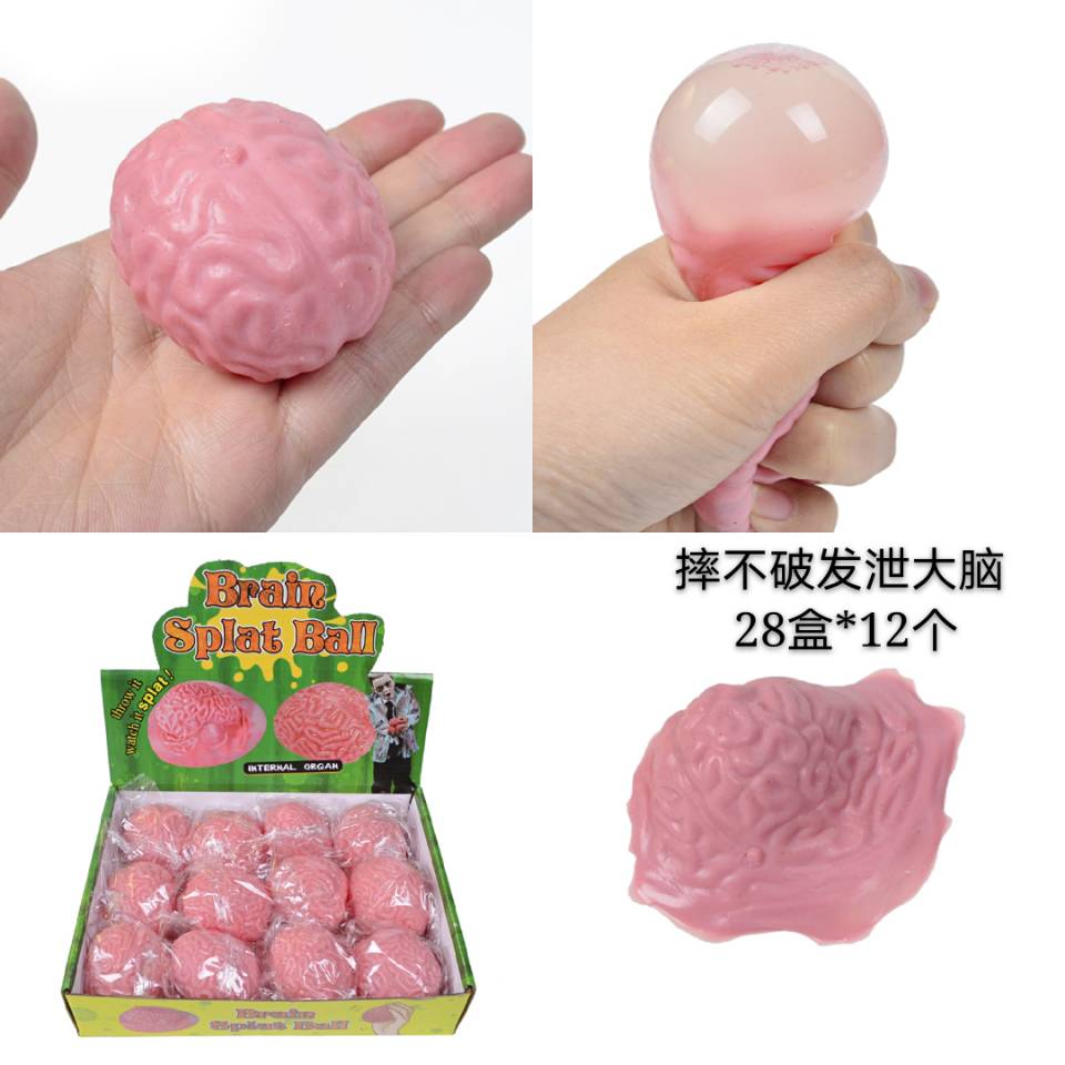 Give vent to the brain thumbnail