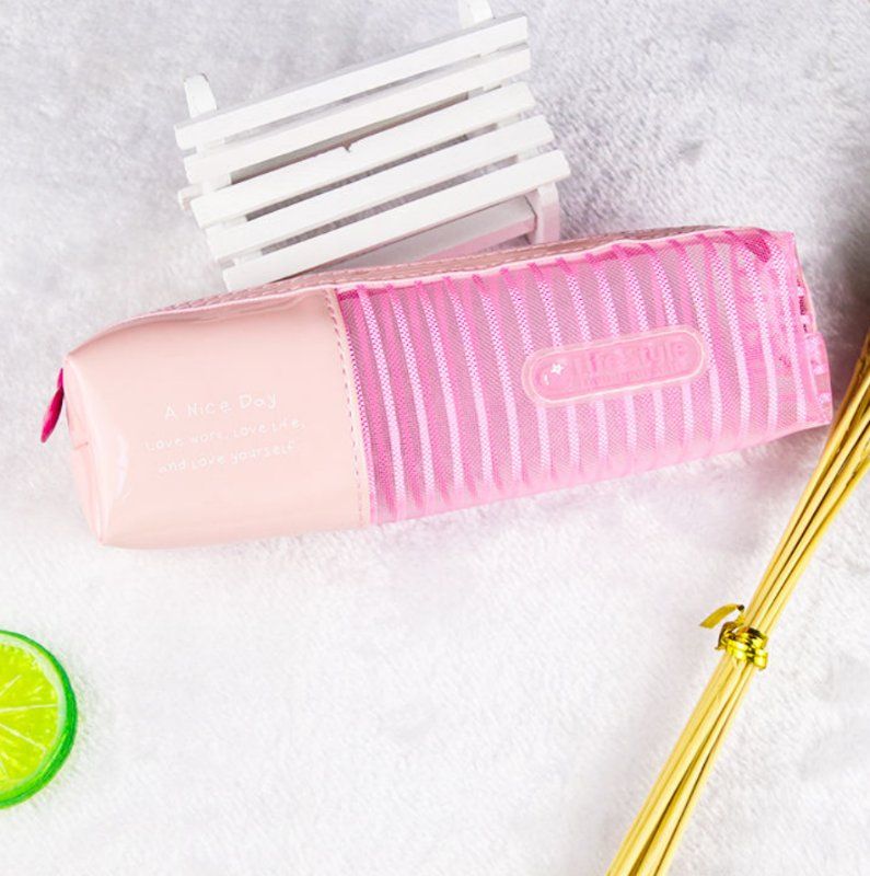 文具盒/铅笔盒/文具/笔袋/儿童文具笔筒细节图