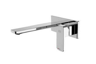 Fan Rong building materials beauty standard new Acassiya into the wall basin basin basin basin basin basin basin basin cold hot faucet thumbnail