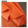 Spot supply 420D single chain jacquard Oxford PVC luggage fabric leather fabric