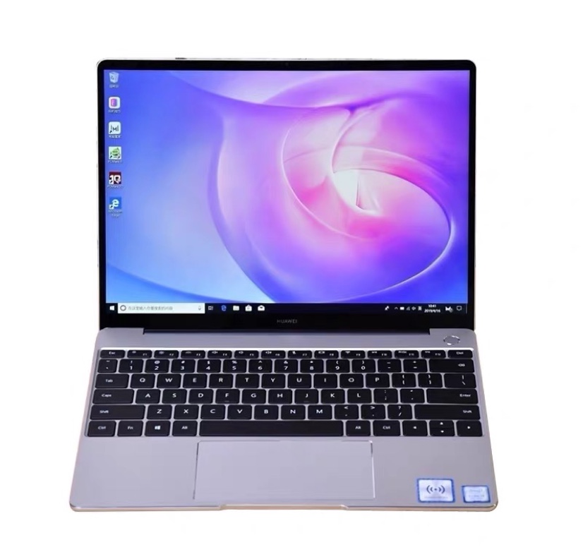 ￼￼华为(HUAWEI)MateBook 13 2020款i5产品图