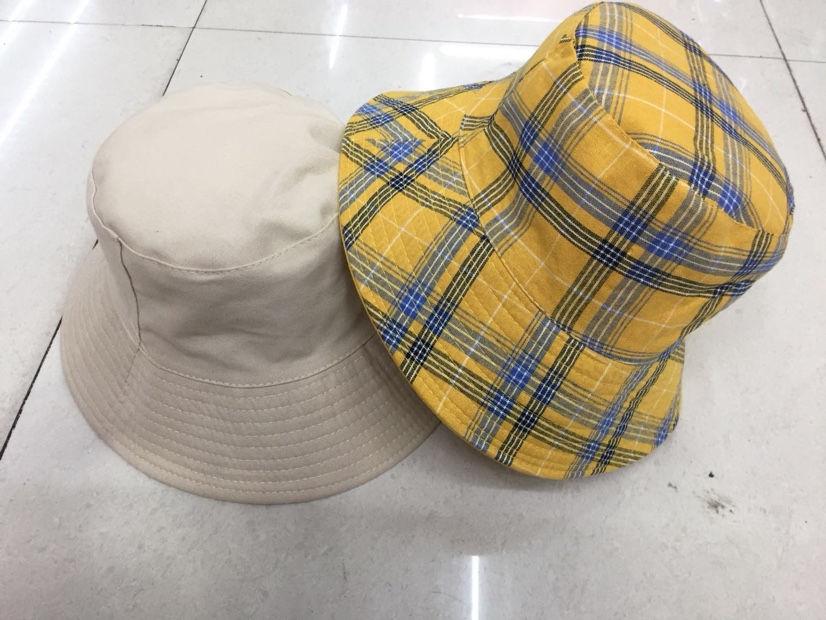 Check cap thumbnail