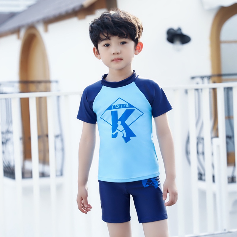Swimsuits for boys and girls thumbnail