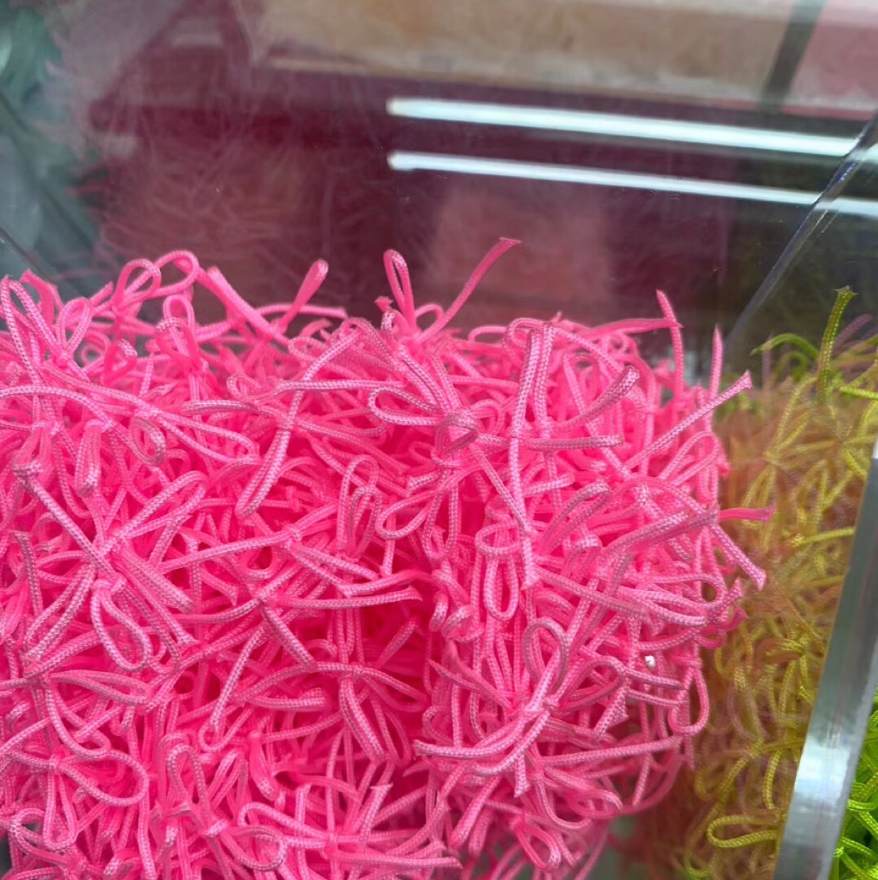 Xinshengmeipin Bow 23# details Picture