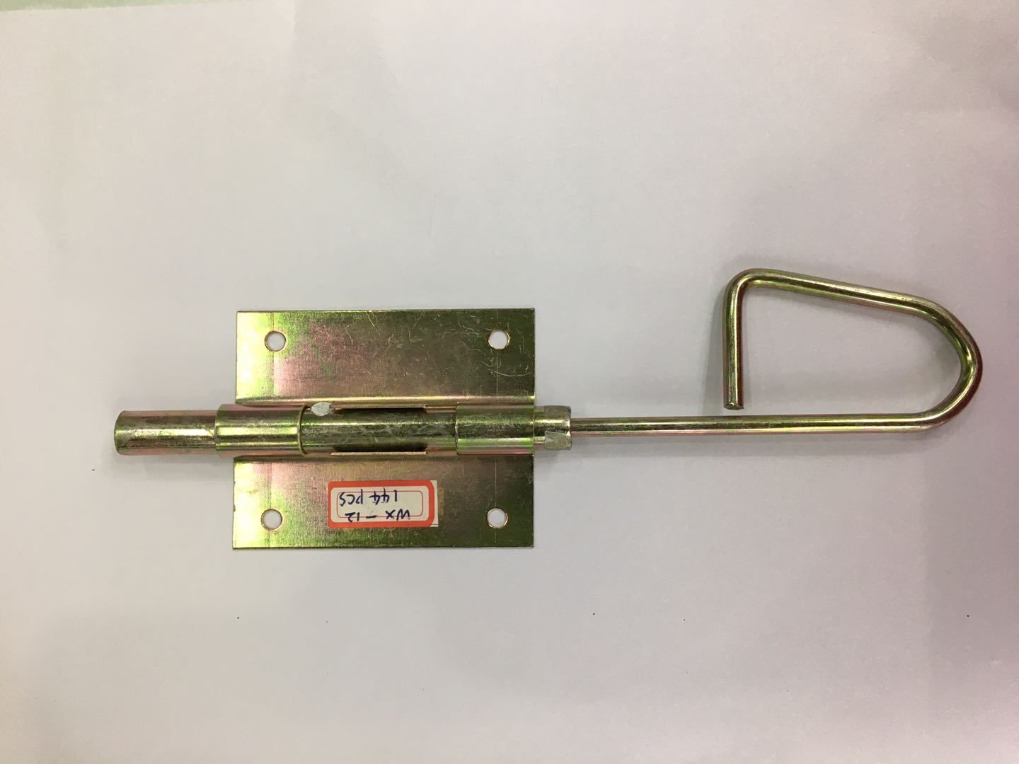 【 Fangyuan lock industry 】120 bolt