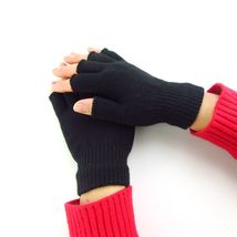 g各式针织手套男女通用冬季保暖手套493