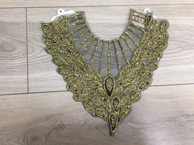 Mesh Collar