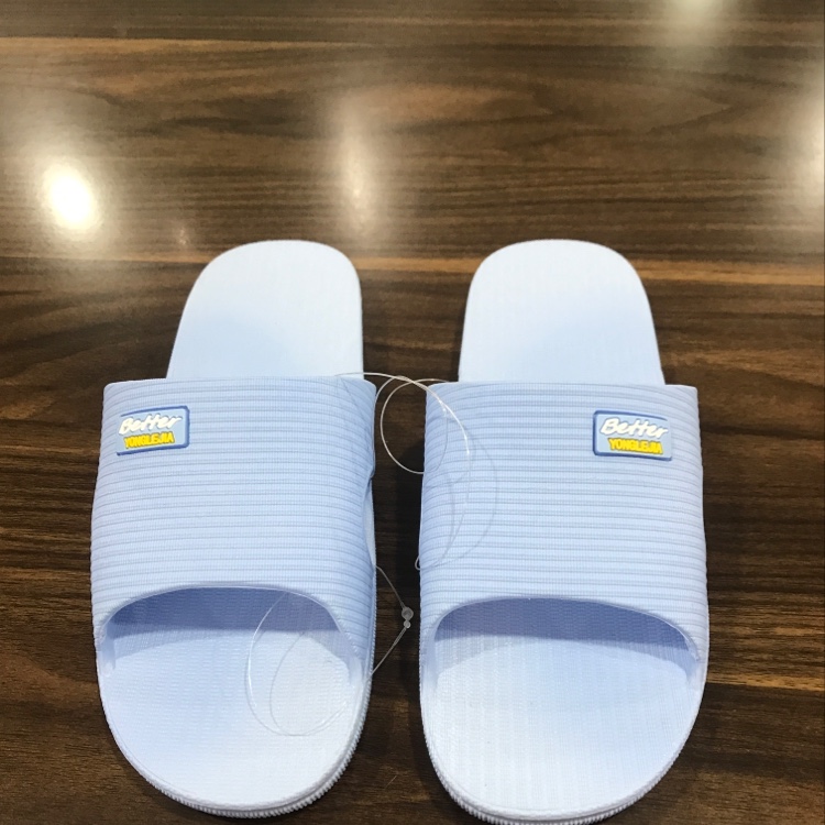 Women's slippers are better