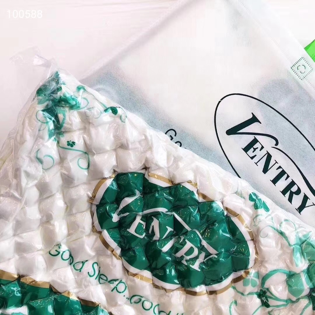 Thai latex pillow V brand latex pillow, new latex pillow manufacturer direct sales latex pillow Application Scenario