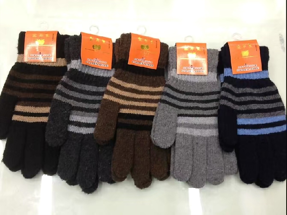 Ying Haiying Gloves Store describe pic - 3