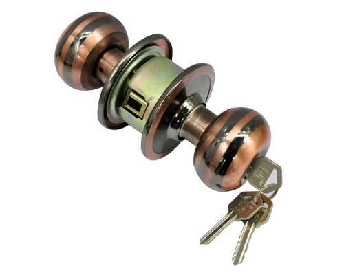 Door lock Spherical door lock 4 thumbnail