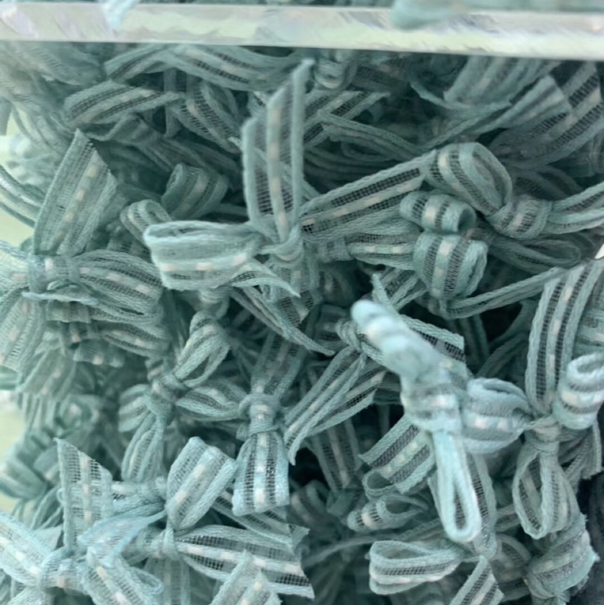 Xinshengmeipin Bow 29# details Picture