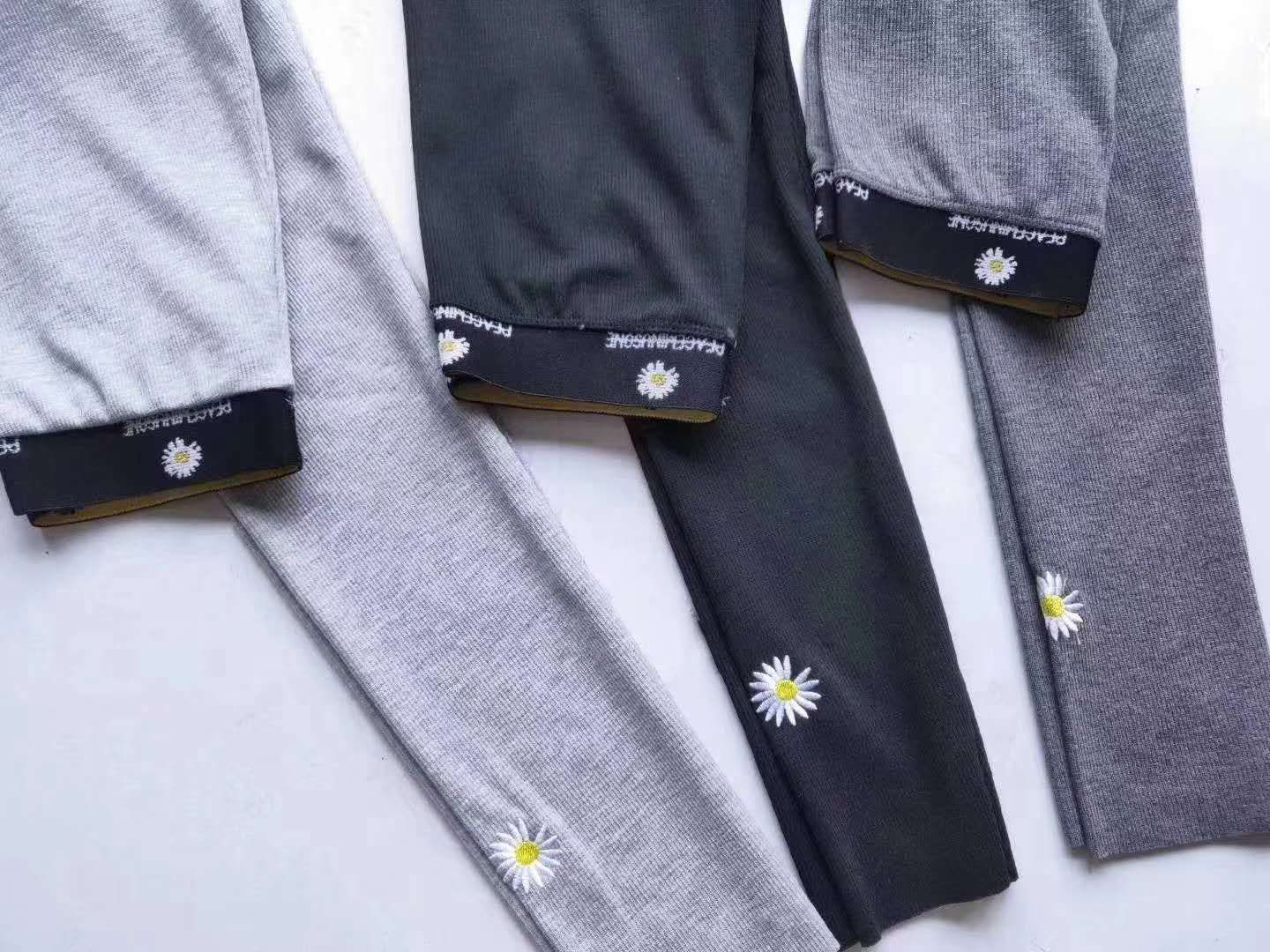 Little Daisy Leggings undefined