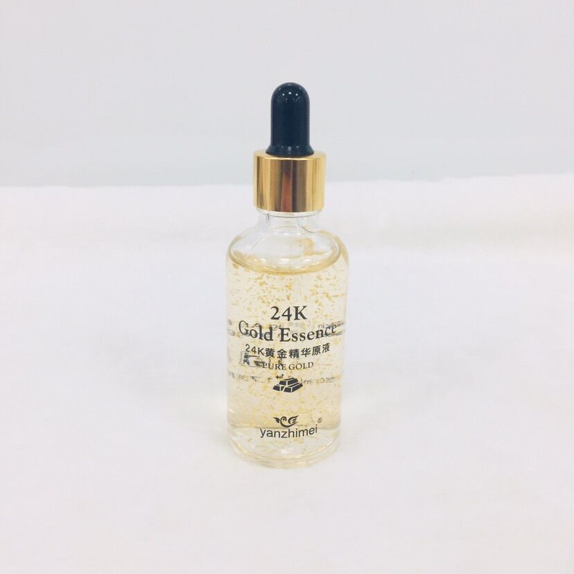 黄金原液/精华液/紧致保湿细节图