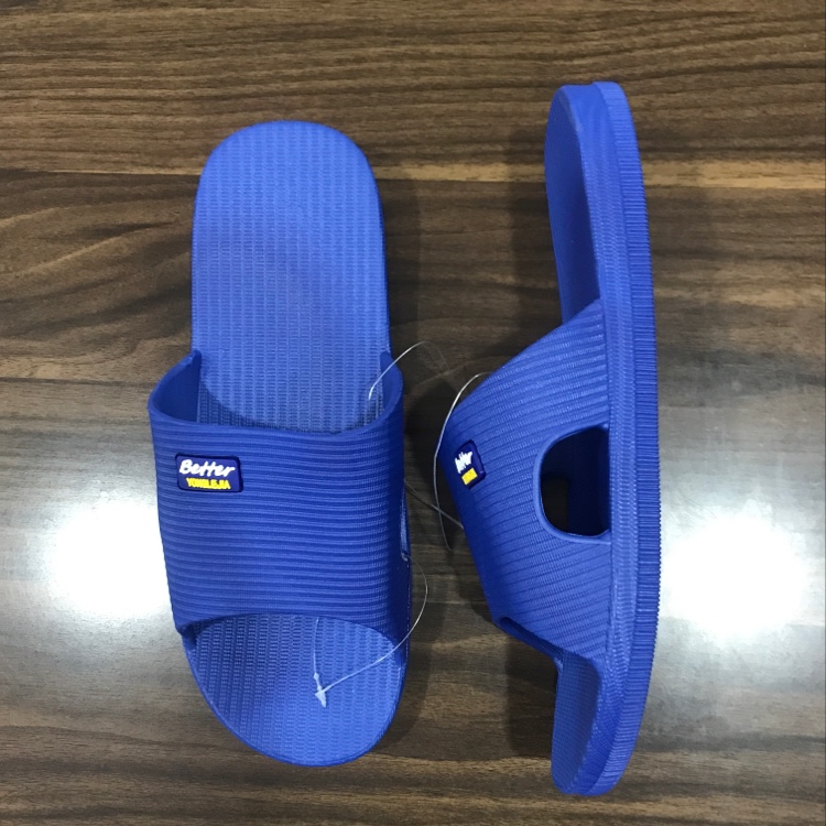 Men's slippers are better details Picture