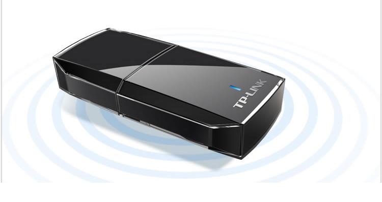 TP-LINK USB无线网卡迷你型tplink笔记本电脑随身wifi发射接收器详情图4