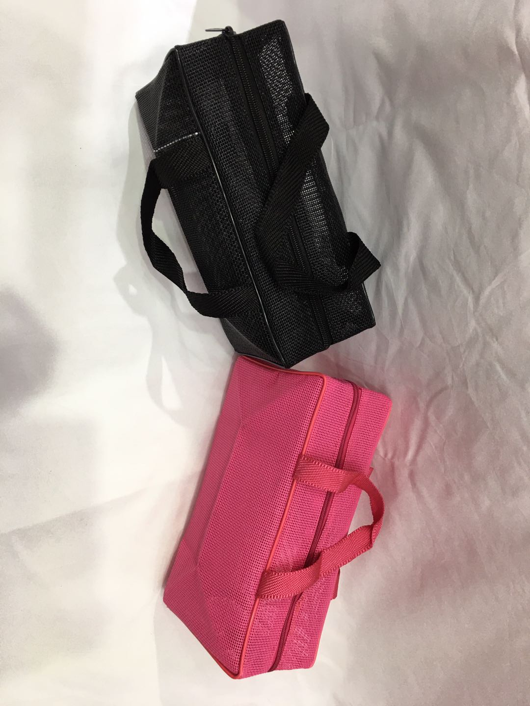 厂家直销洗漱包便携出差收纳多功能大容量化妆手提包也可来样定做