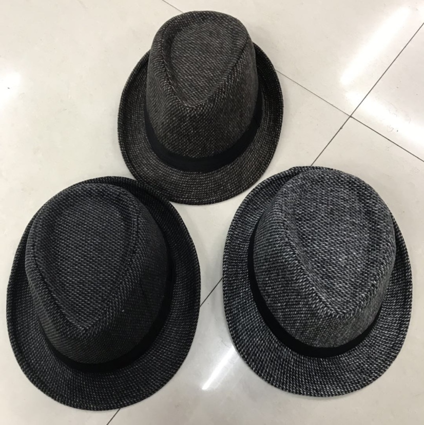 Little Woolen Fabric