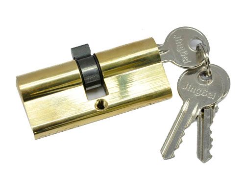 Bile lock lock