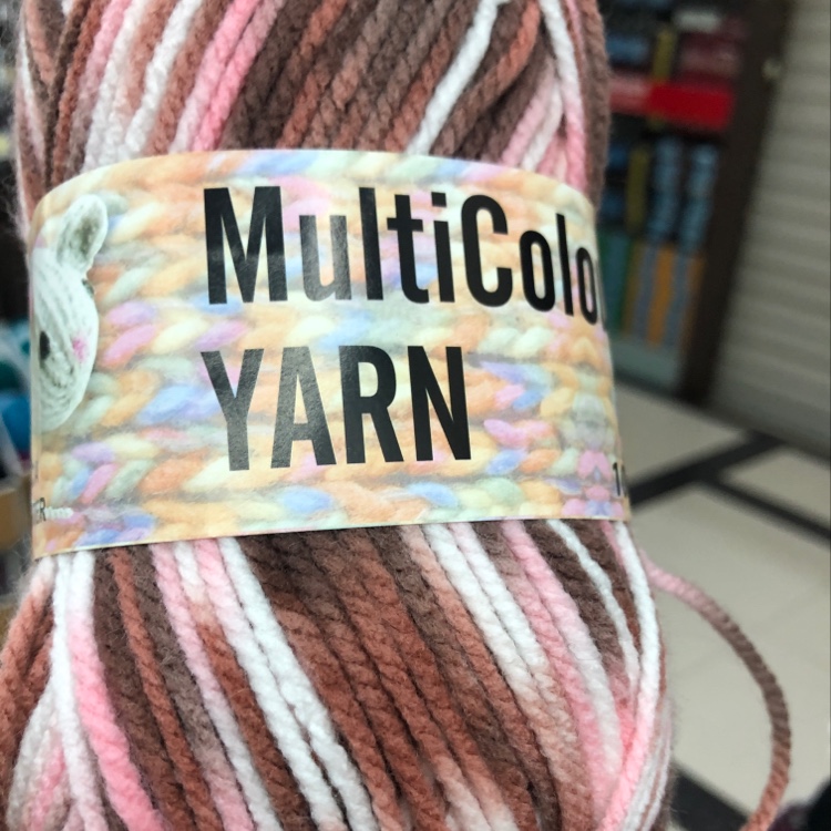 880/3-strand wholesale lines mostly use wool