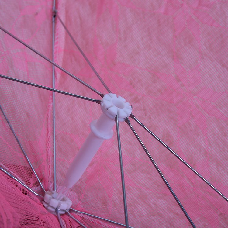 Anti-Mosquito Mosquito Bed Net For Babies Yurt Net For Children Bb Bed Net Small Bed Net For Babies Mosquito Net Cover Specification drawing