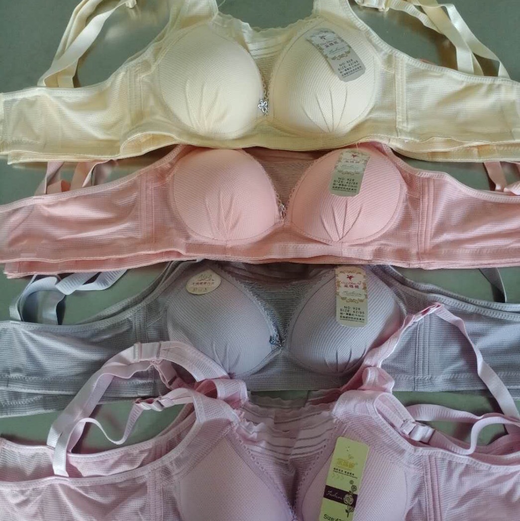 Special offer on undergarments without rims thumbnail